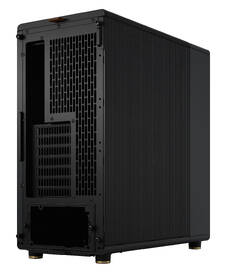 Case FRACTAL DESIGN North Charcoal Black 

 obrázok produktu 4 z 13