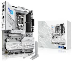 Základná doska Asus B860-A GAMING WIFI 

 obrázok produktu 10 z 11