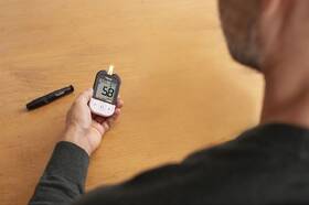 Glukometer Beurer GL48 mmol/L 

 obrázok produktu 5 z 7