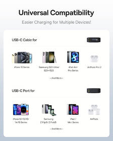 Powerbank Baseus OS Free2Pull 10000mAh 30W čierny

 obrázok produktu 6 z 10