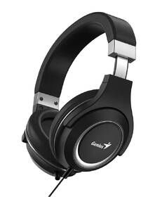 Headset Genius HS-610 čierny

 obrázok produktu 2 z 3
