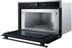 Mikrovlnná rúra Whirlpool WMD44MX nerez

 obrázok produktu 10 z 12