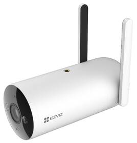 IP kamera EZVIZ H5 4G 2K biela

 obrázok produktu 1 z 8