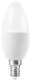 LED žiarovka Osram B25 RGBWR 4,2W E14 

 obrázok produktu 1 z 3