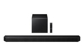 Soundbar Samsung HW-Q800F čierny

 obrázok produktu 1 z 9