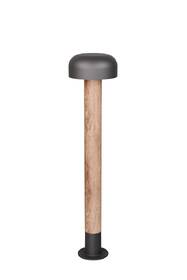 Svietidlo vonkajšie TRIO FRASER, E27, 10W, 84cm drevené

 obrázok produktu 1 z 1