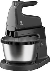 Ručný šľahač s misou Electrolux Mattino 2.0 ESM4B sivý

 obrázok produktu 1 z 8