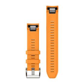 Remienok Garmin QuickFit (22 mm) oranžový

 obrázok produktu 1 z 1