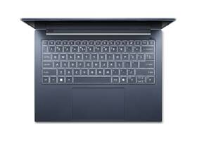 Notebook Acer Aspire 14 AI (A14-11M-X6R7) modrý

 obrázok produktu 3 z 6