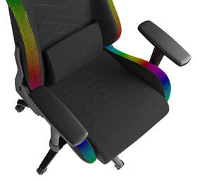 Herná stolička Genesis TRIT 660 RGB čierna

 obrázok produktu 3 z 5