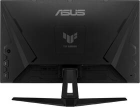 Herný monitor Asus TUF Gaming VG27UQ1A čierny

 obrázok produktu 5 z 7