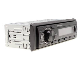 Autorádio Pioneer MVH-330DAB čierne

 obrázok produktu 3 z 8