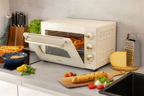 Mini rúra Gorenje OM30CLI béžová

 obrázok produktu 6 z 11