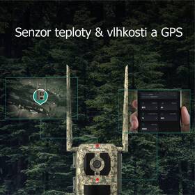 Fotopasca Reolink Talon Series T130 

 obrázok produktu 9 z 14