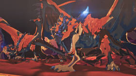 Hra Capcom Xbox Series X Monster Hunter Stories 3: Twisted Reflection 

 obrázok produktu 3 z 6