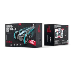 RC auto Maxlife MXRC-400 

 obrázok produktu 5 z 5