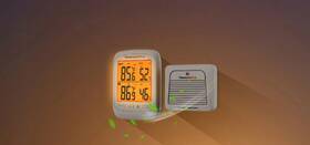 Teplomer ThermoPro TP-260 biely

 obrázok produktu 8 z 8