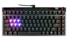 Klávesnica Asus ROG Falchion ACE 75 HE US čierna

 obrázok produktu 9 z 9