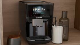 Automatický kávovar Siemens TP727E06 čierny/nerez

 obrázok produktu 9 z 25