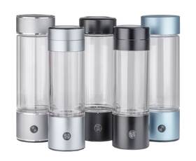 Generátor vodíkovej vody G21 325 strieborný

 obrázok produktu 9 z 10