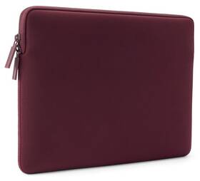 Puzdro na notebook Pipetto Classic Fit Sleeve, MacBook 13/14 vínovej

 obrázok produktu 1 z 11