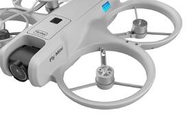 Dron Rollei Fly Mini sivý

 obrázok produktu 11 z 19