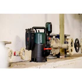 Čerpadlo ponorné Metabo SP 120-35 S 

 obrázok produktu 4 z 5
