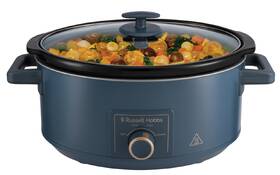Pomalý hrniec RUSSELL HOBBS Soft Navy 28780-56 modrý

 obrázok produktu 8 z 11