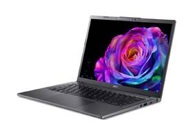 Notebook Acer Aspire 14 AI (A14-52MT-76GE) sivý

 obrázok produktu 2 z 9