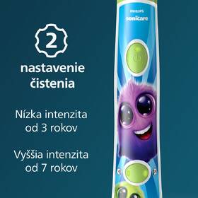 Zubná kefka Philips HX6352/11 zelená

 obrázok produktu 3 z 8