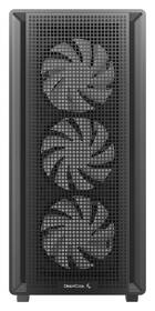 Case DeepCool CC550 4F čierna

 obrázok produktu 2 z 11