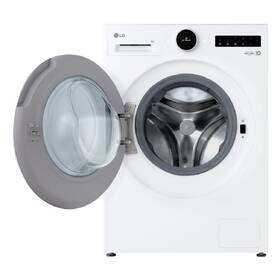 Práčka LG F2X70S9TLS biela

 obrázok produktu 5 z 13