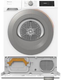 Sušička bielizne Miele TK717I WP Steam QuickPowerDry biela

 obrázok produktu 5 z 18