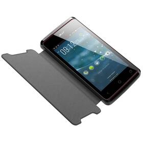 Puzdro na mobil flipové Acer pro Liquid Z200 čierne

 obrázok produktu 2 z 2