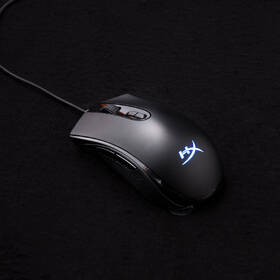 Myš HyperX Pulsefire Core čierna

 obrázok produktu 6 z 8