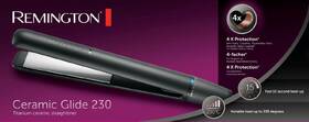 Žehlička na vlasy Remington S3700 čierna

 obrázok produktu 1 z 4