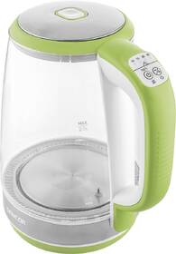 Rýchlovarná kanvica Sencor SWK 2197GG zelená

 obrázok produktu 2 z 14