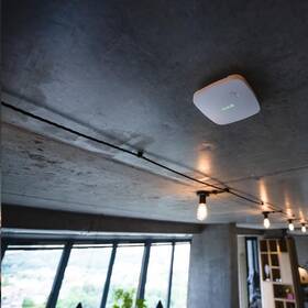 Detektor dymu AJAX FireProtect Plus biely

 obrázok produktu 2 z 5