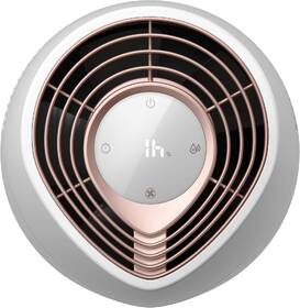 Zvlhčovač vzduchu Philips HU3916/10 

 obrázok produktu 5 z 7