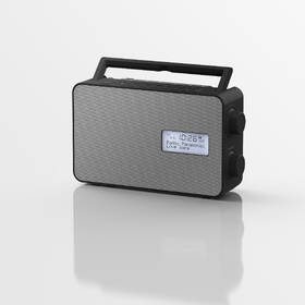 Rádioprijímač s DAB+ Panasonic RF-D30BTEG-K čierny

 obrázok produktu 3 z 6