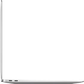 Notebook Apple MacBook Air 13" M1 256 GB - strieborný SK 

 obrázok produktu 3 z 4