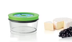 Vákuovacia nádoba Bosch MMZV0SB0 

 obrázok produktu 1 z 6
