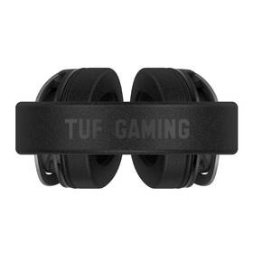 Headset Asus TUF Gaming H3 Wireless čierny

 obrázok produktu 3 z 9