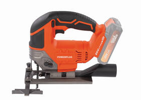 Priamočiara píla POWERPLUS POWDP25310 (s batériou) 

 obrázok produktu 7 z 15