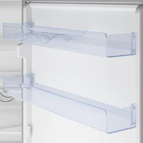 Chladnička s mrazničkou Beko BCHA275E4SN biela

 obrázok produktu 4 z 6
