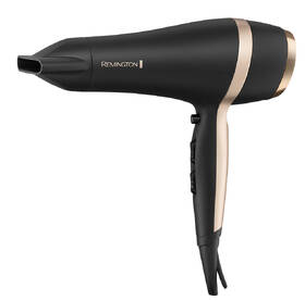 Darčeková súprava starostlivosti o vlasy Remington D6940GP Salon Smooth čierny

 obrázok produktu 1 z 8