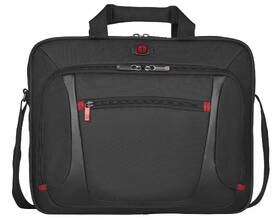 Brašna na notebook Wenger Sensor 15,6" čierna

 obrázok produktu 1 z 4