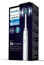 Zubná kefka Philips HX3671/13 biela

 obrázok produktu 2 z 7