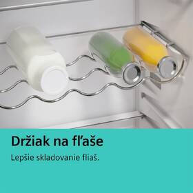 Chladnička s mrazničkou Siemens KG39NAICT noDistance ocel

 obrázok produktu 10 z 22