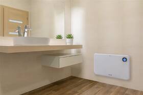 Teplovzdušný konvektor Sencor SCF 3200WH 

 obrázok produktu 12 z 16